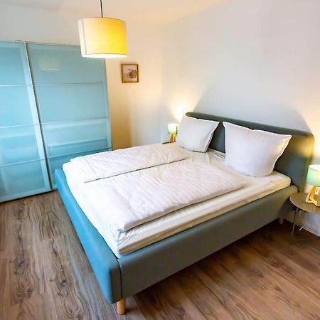 라어 Grosse Cozy 4-Zi-Whg Mit Balkon Naehe Europa Park Und Rulantica 아파트 외부 사진