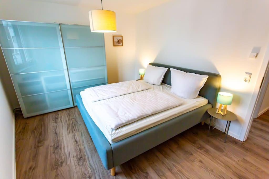 라어 Grosse Cozy 4-Zi-Whg Mit Balkon Naehe Europa Park Und Rulantica 아파트 외부 사진